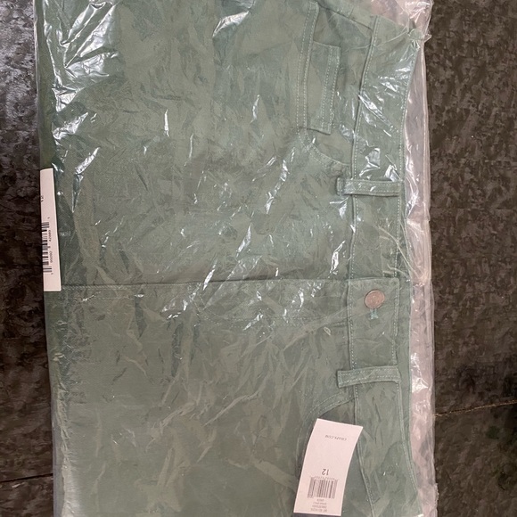 BNWT Chaps Skirt - Picture 1 of 4